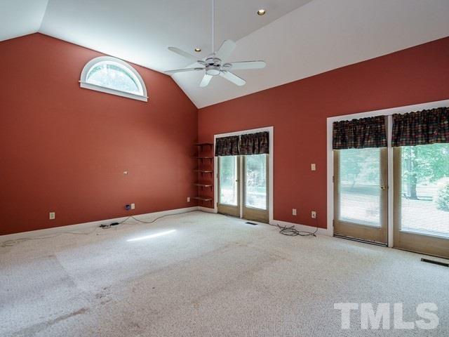 4607 Stormy Gale Road Raleigh, NC 27614 - Photo 17 of 30