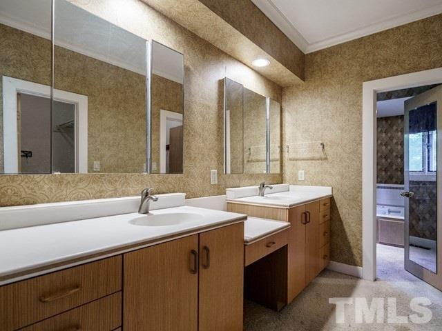 4607 Stormy Gale Road Raleigh, NC 27614 - Photo 20 of 30
