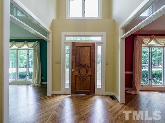 4607 Stormy Gale Road Raleigh, NC 27614 - Photo 3 of 30