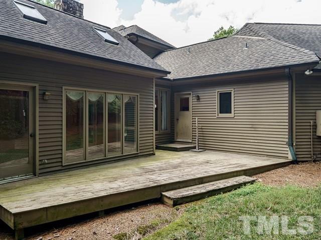 4607 Stormy Gale Road Raleigh, NC 27614 - Photo 27 of 30