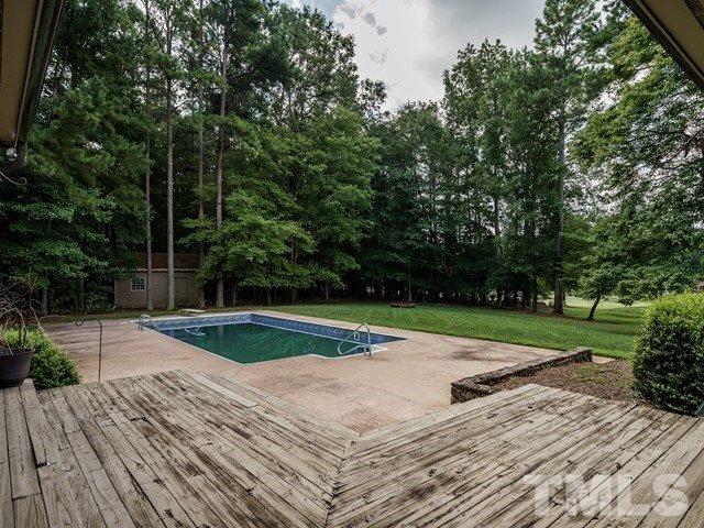 4607 Stormy Gale Road Raleigh, NC 27614 - Photo 28 of 30