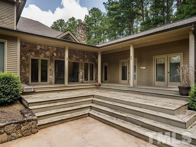 4607 Stormy Gale Road Raleigh, NC 27614 - Photo 29 of 30