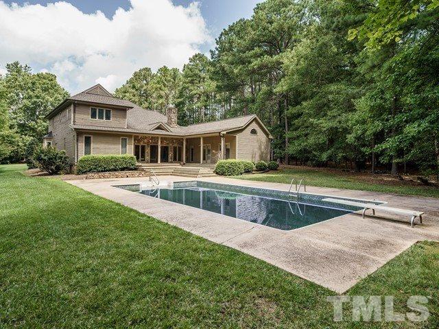 4607 Stormy Gale Road Raleigh, NC 27614 - Photo 30 of 30