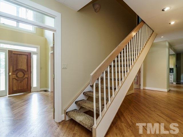 4607 Stormy Gale Road Raleigh, NC 27614 - Photo 4 of 30
