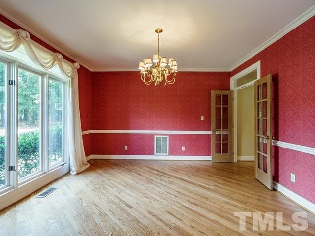 4607 Stormy Gale Road Raleigh, NC 27614 - Photo 6 of 30