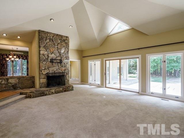 4607 Stormy Gale Road Raleigh, NC 27614 - Photo 7 of 30