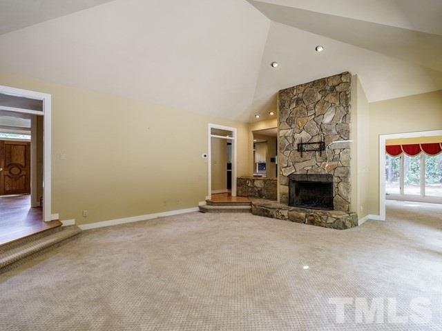 4607 Stormy Gale Road Raleigh, NC 27614 - Photo 8 of 30