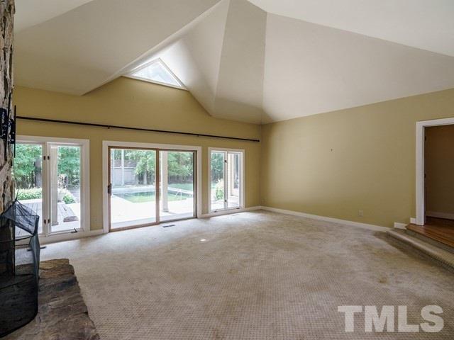 4607 Stormy Gale Road Raleigh, NC 27614 - Photo 9 of 30