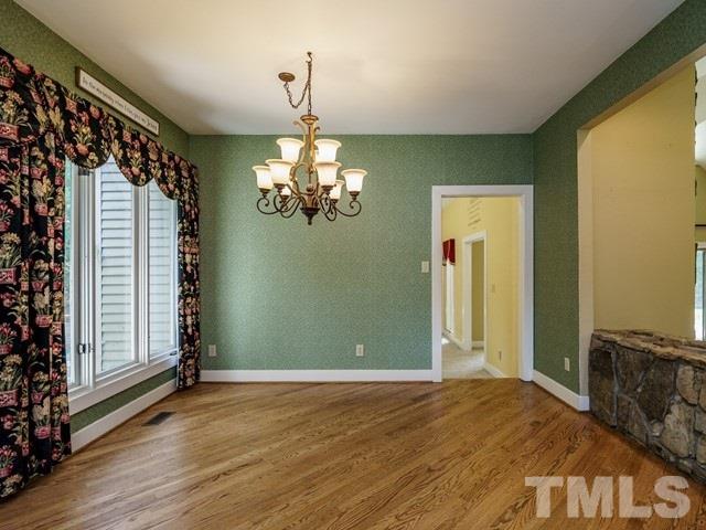 4607 Stormy Gale Road Raleigh, NC 27614 - Photo 10 of 30