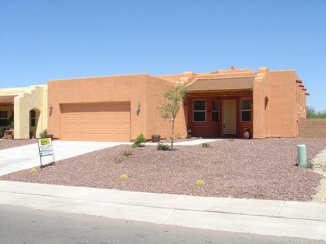 337 Via Bella Donna Rio Rico, AZ 85648 - Photo 1 of 9