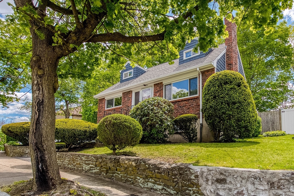 2 Greenbrook Road Boston, MA 02136 - Photo 34 of 36 Gallery Image 34