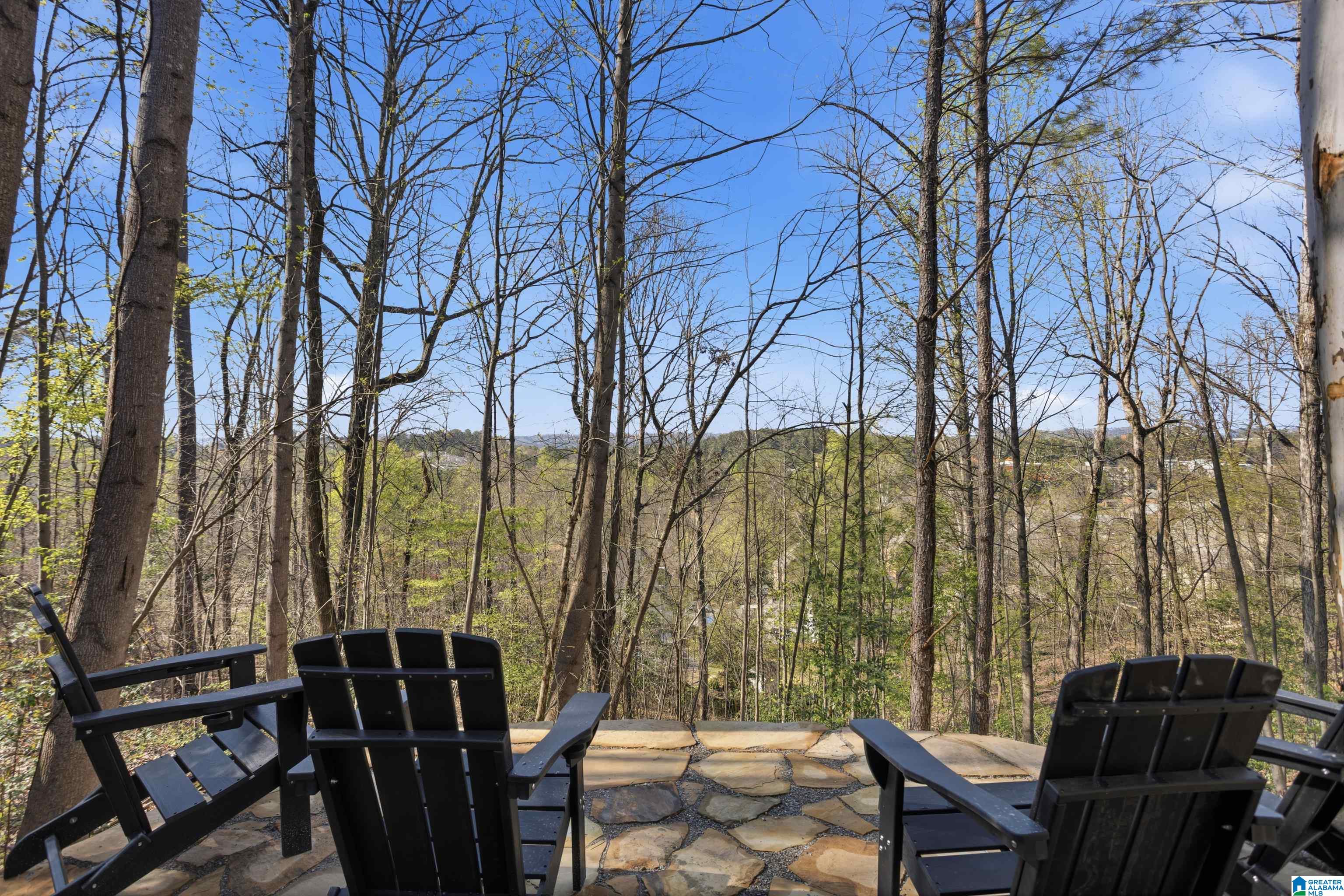 2325 Huntington Ridge Road Homewood, AL 35226 - Photo 54 of 66 Gallery Image 54