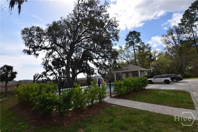 $1,950 | 11330 White Bluff Road, Unit 36, Savannah, GA 31419