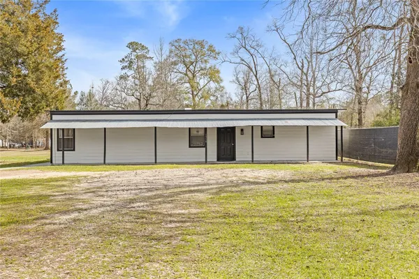 a view of a house with a swimming pool