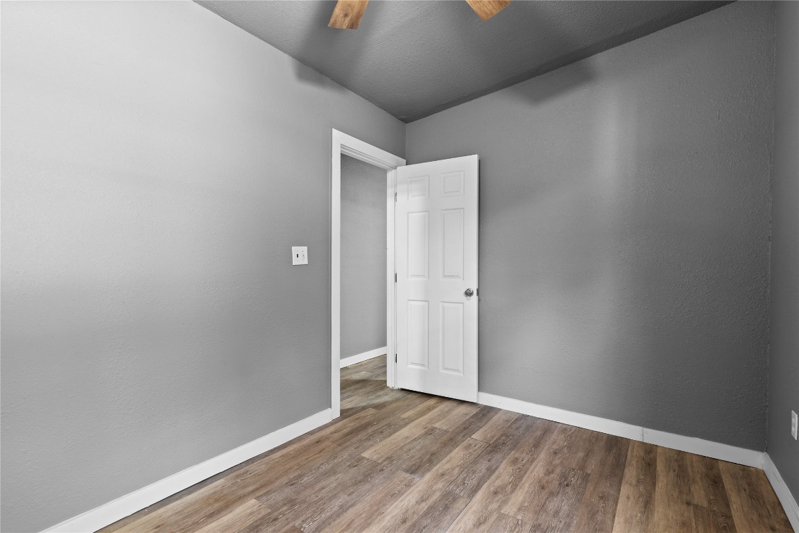 1910 Stringtown Road Shepherd, TX 77371 - Photo 12 of 24 a view of an empty room