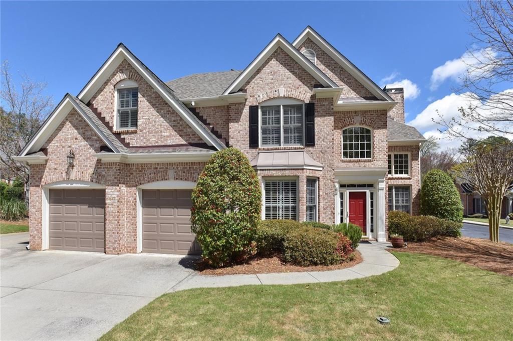 1661 Reserve Way Decatur, GA 30033 - Photo 1 of 1