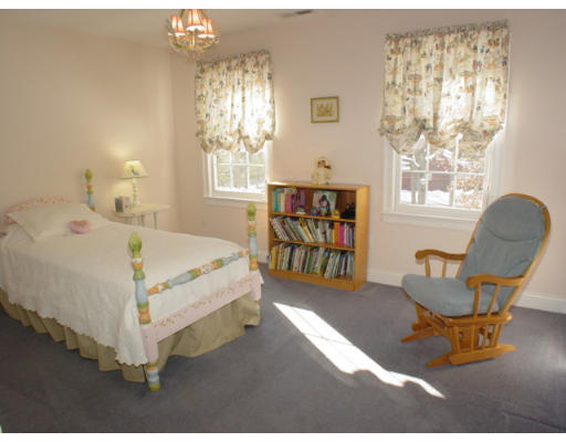 47 Reservation Road Andover, MA 01810 - Photo 17 of 28 Gallery Image 17