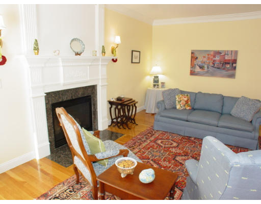 47 Reservation Road Andover, MA 01810 - Photo 8 of 28 Gallery Image 8