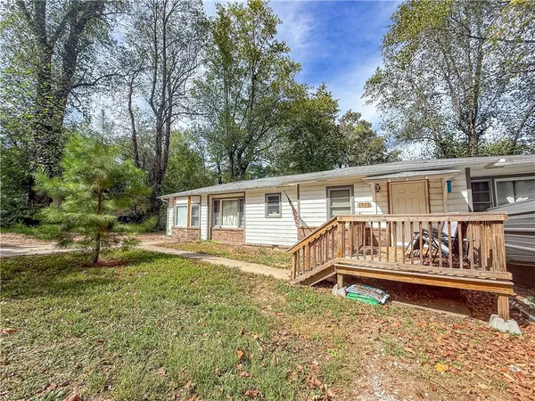 $179,900 | 1003 West Newman Avenue, Harrison, AR 72601