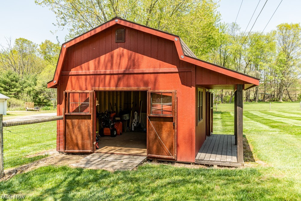 33962 Winona Road Salem, OH 44460 - Photo 22 of 29