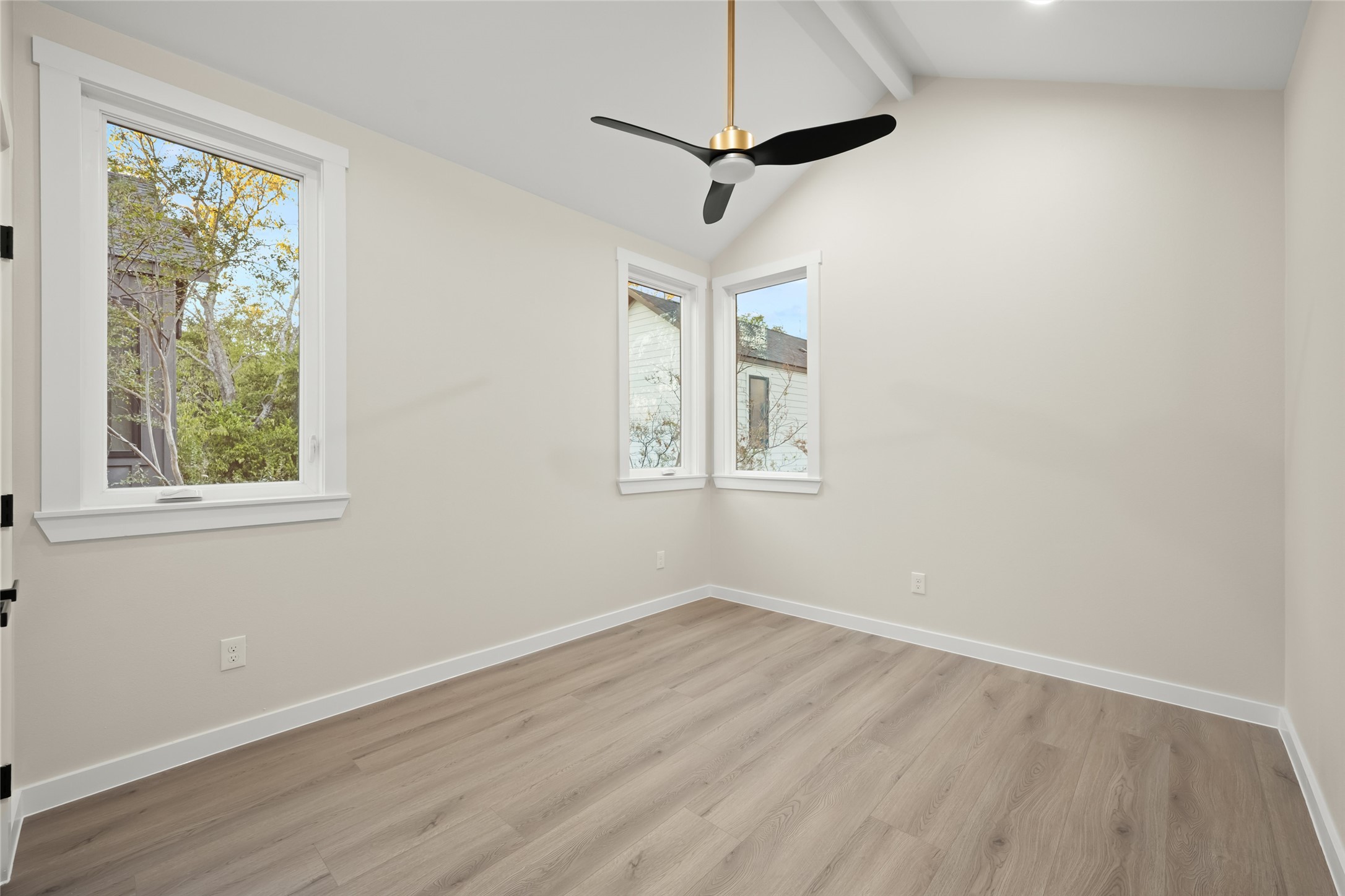 901 Redd Street, Unit 2 Austin, TX 78745 - Photo 25 of 30 Bedroom 4