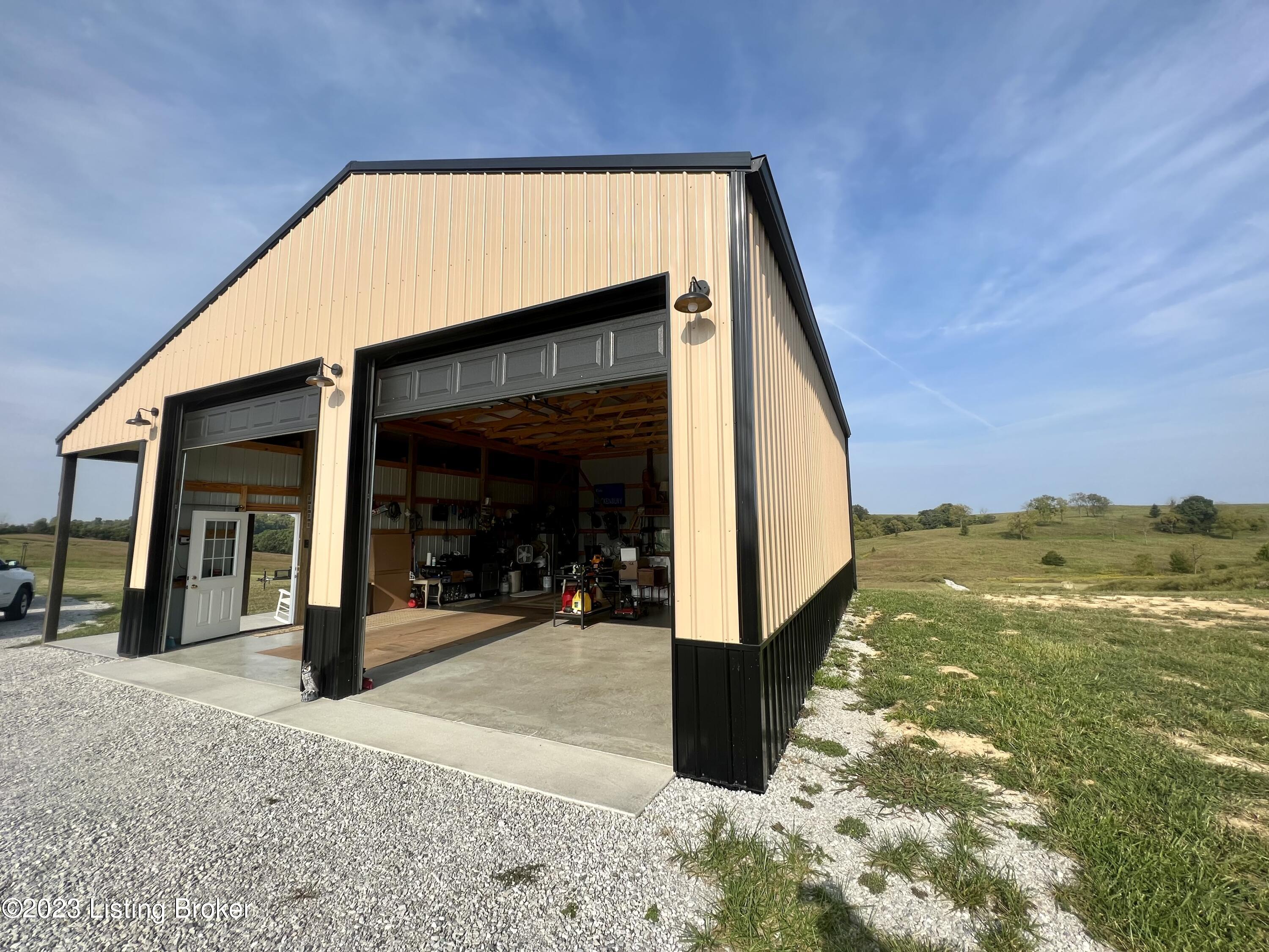 2495 Manton Road Bardstown, KY 40004 - Photo 61 of 73 IMG_3540