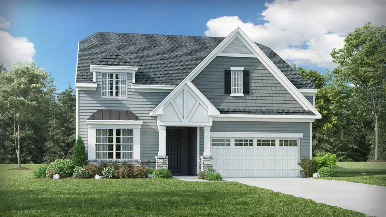 136 Mahogany Run, Unit 145 Raleigh, NC 27610 - Photo 2 of 2 Photo 2