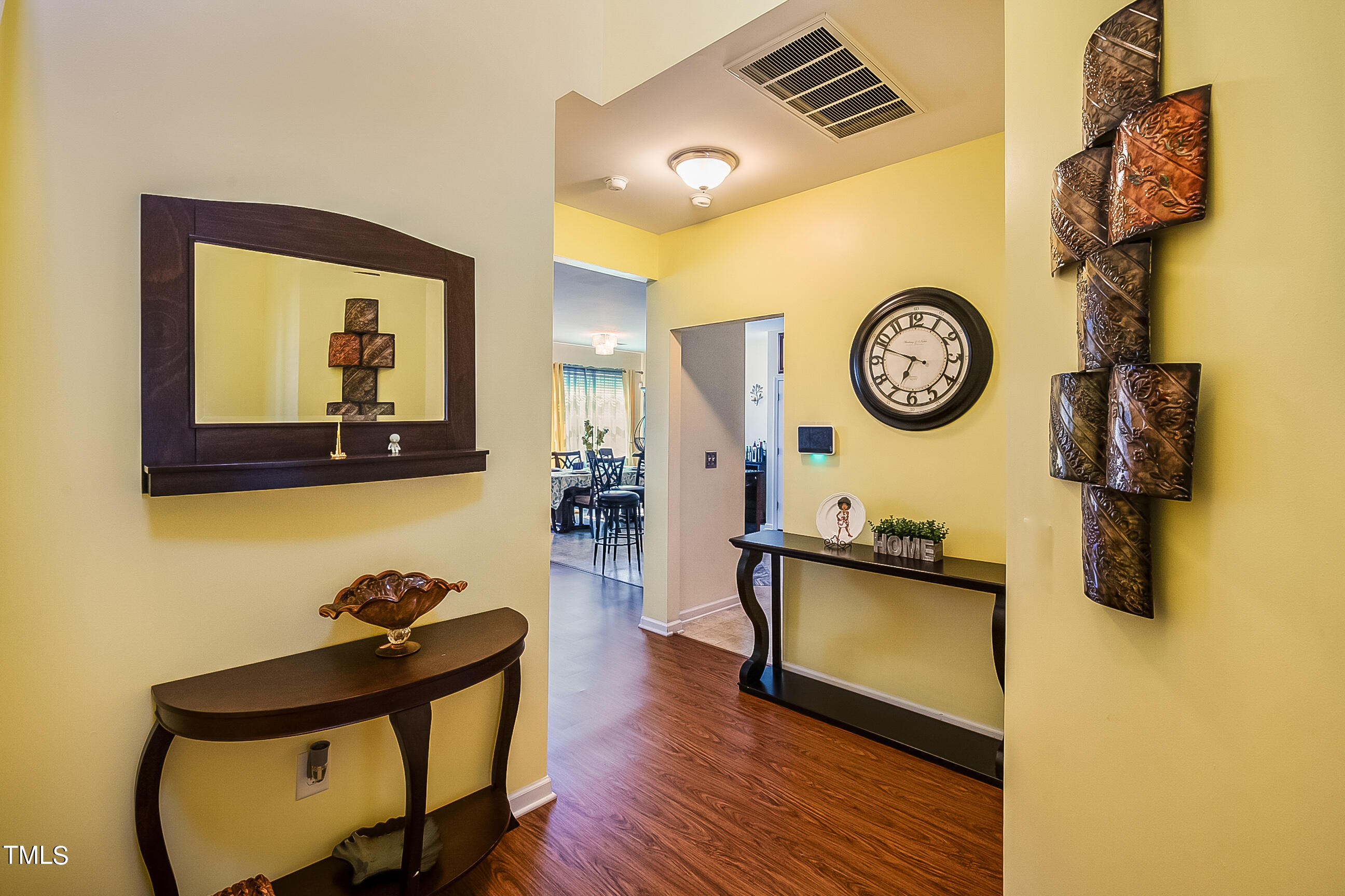 1312 Lombar Street Raleigh, NC 27610 - Photo 4 of 21 lombar foyer 2