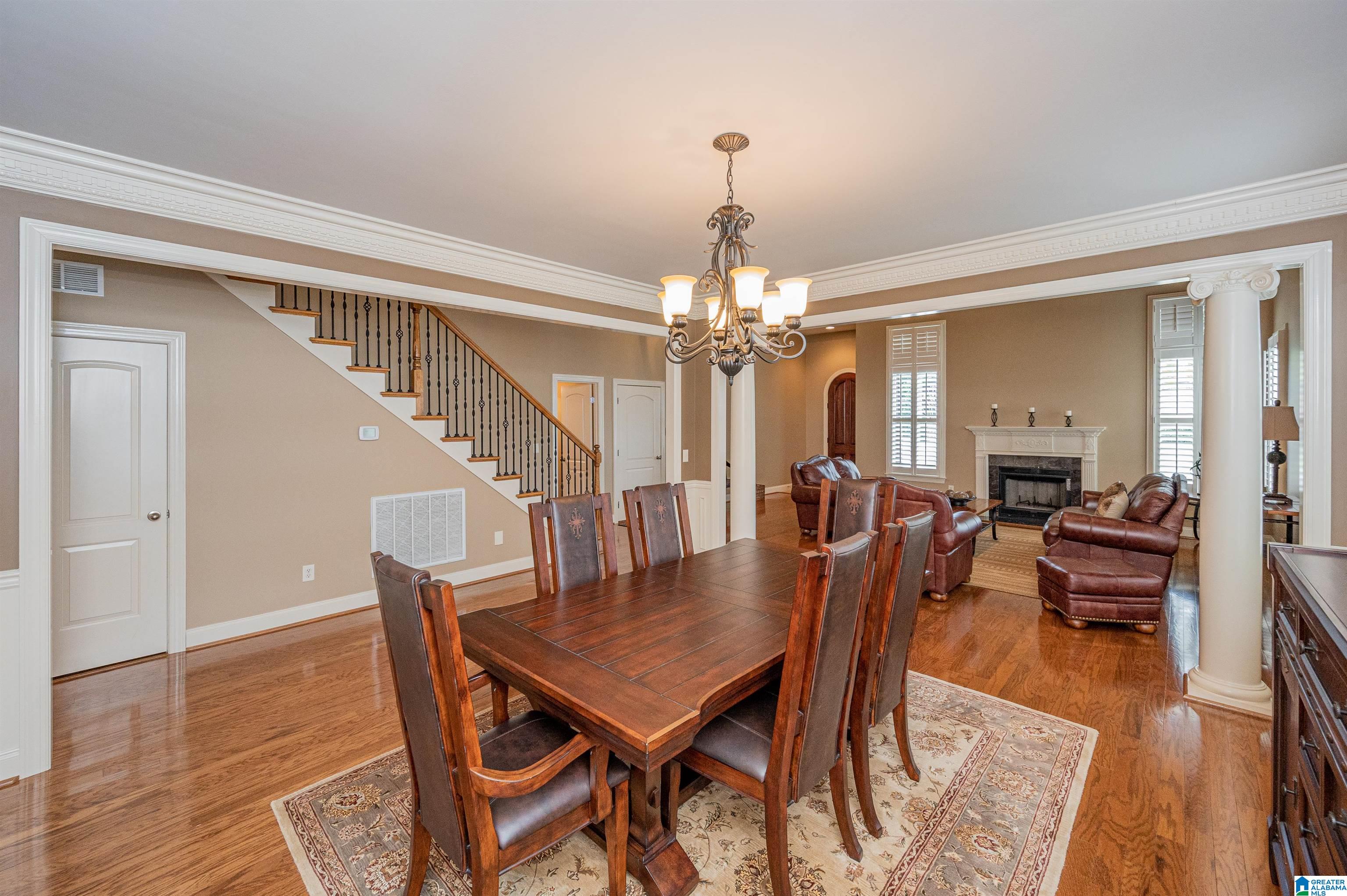 2609 Arbor Way Birmingham, AL 35244 - Photo 8 of 49