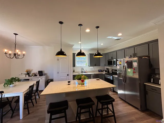 $306,000 | 252 Marie Claire Drive, Houma, LA 70364