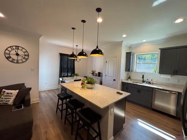 $299,900 | 252 Marie Claire Drive, Houma, LA 70364