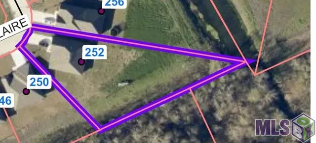 $306,000 | 252 Marie Claire Drive, Houma, LA 70364