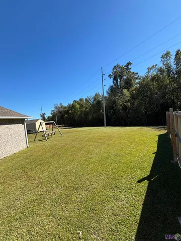 $306,000 | 252 Marie Claire Drive, Houma, LA 70364