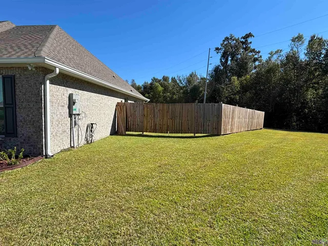 $306,000 | 252 Marie Claire Drive, Houma, LA 70364
