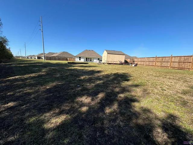 $306,000 | 252 Marie Claire Drive, Houma, LA 70364