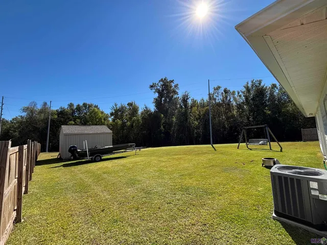 $306,000 | 252 Marie Claire Drive, Houma, LA 70364