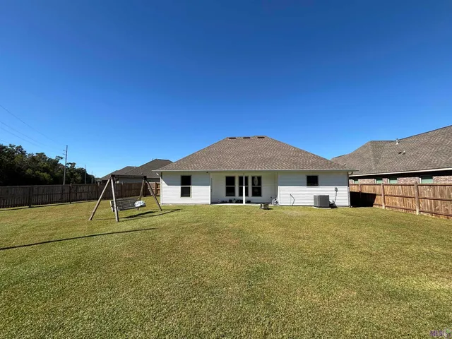 $306,000 | 252 Marie Claire Drive, Houma, LA 70364