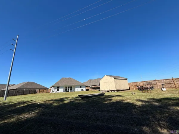 $299,900 | 252 Marie Claire Drive, Houma, LA 70364