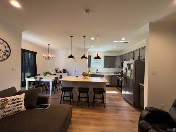 $299,900 | 252 Marie Claire Drive, Houma, LA 70364