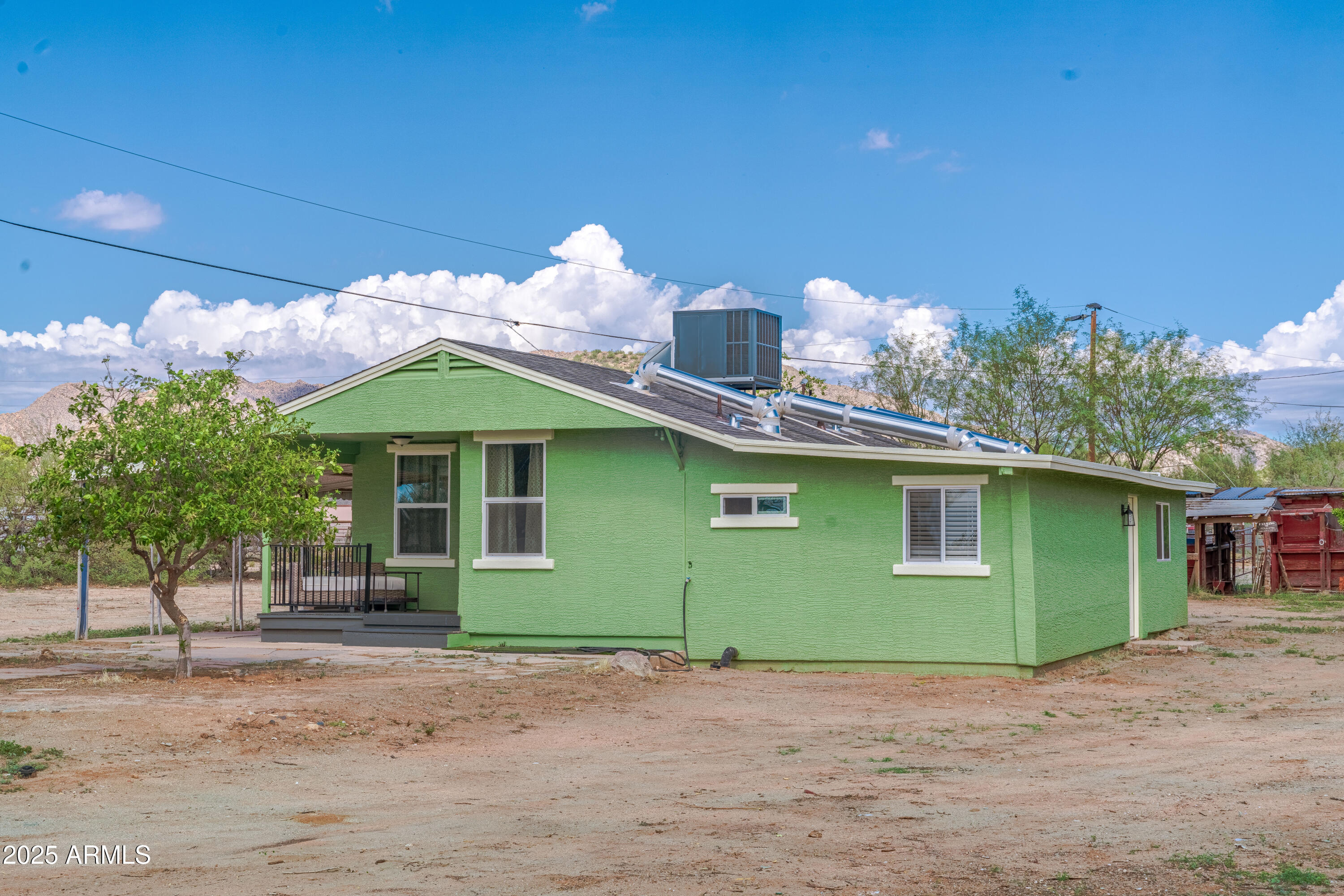 22810 Roadrunner Lane Congress, AZ 85332 - Photo 1 of 30 22810 W Roadrunner Ln 00037