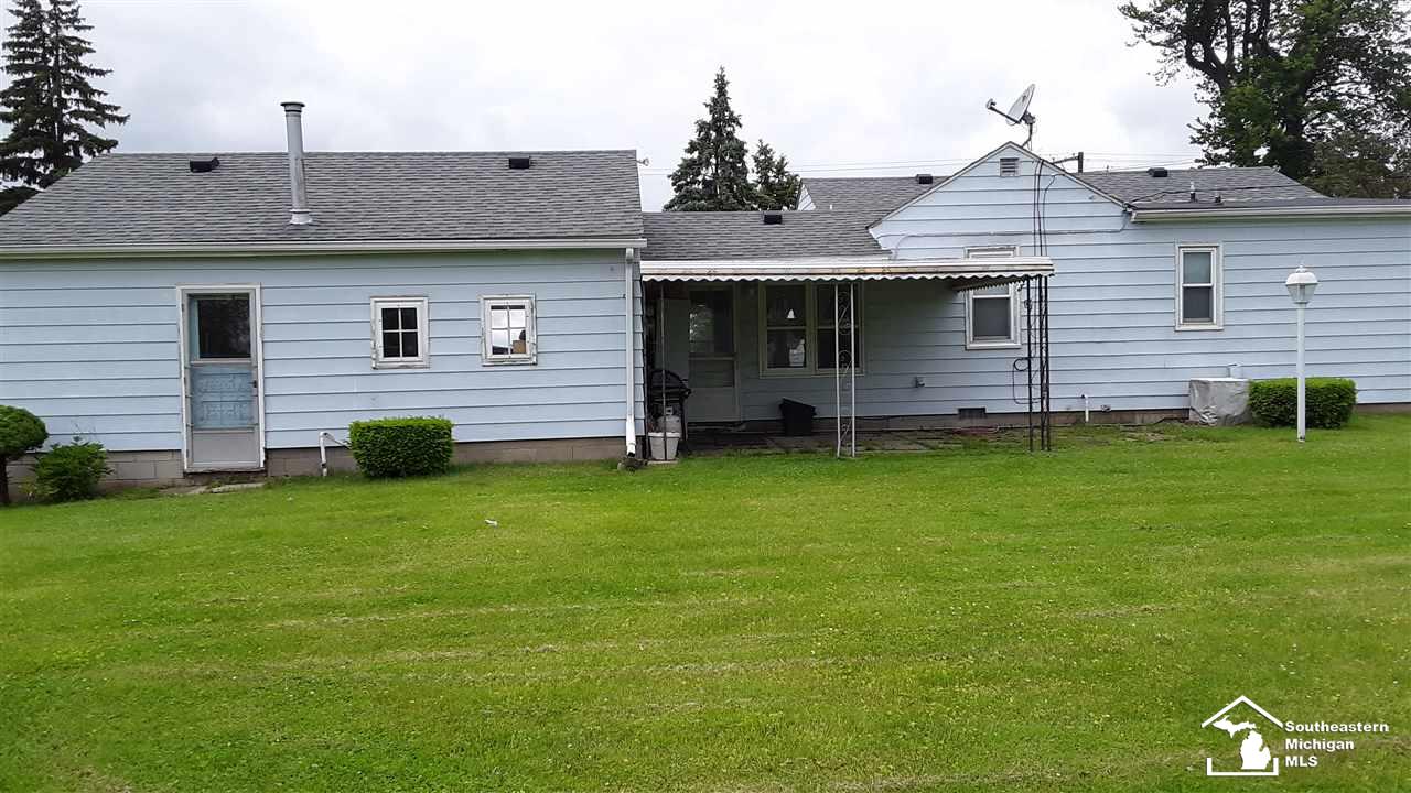 1550 Doty Road Monroe, MI 48162 - Photo 2 of 12