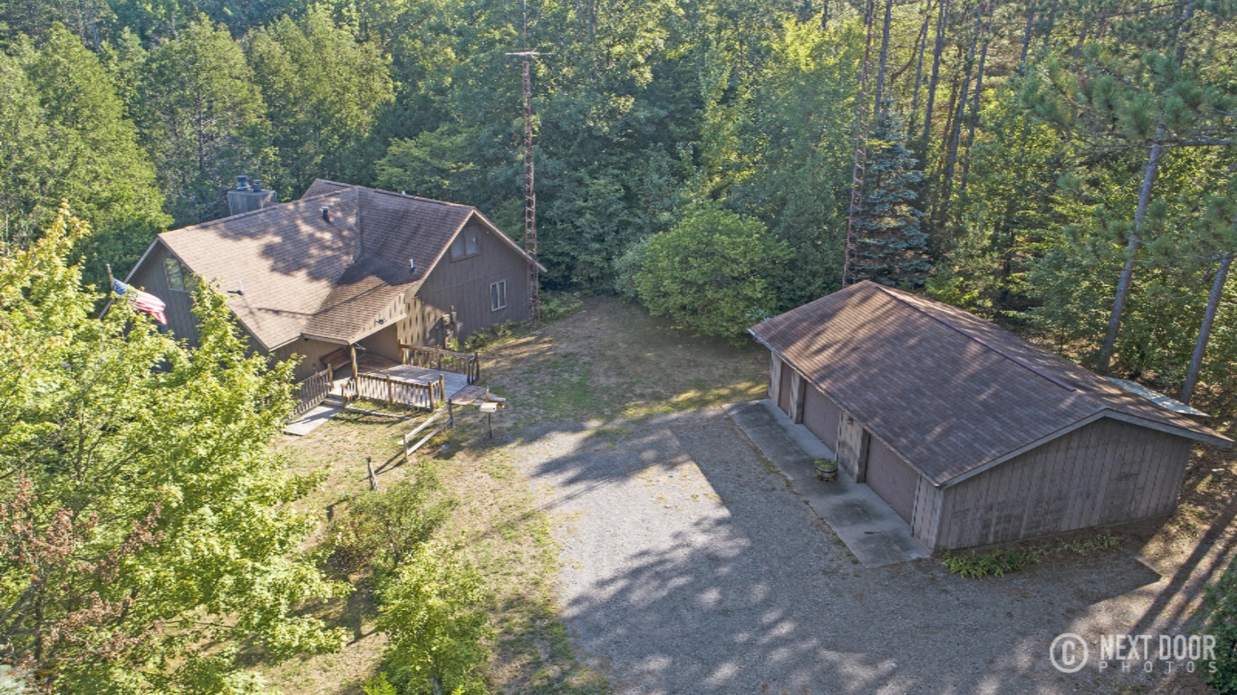 3798 East Baker Road Hesperia, MI 49421 - Photo 54 of 59 DJI_0112.jpg a