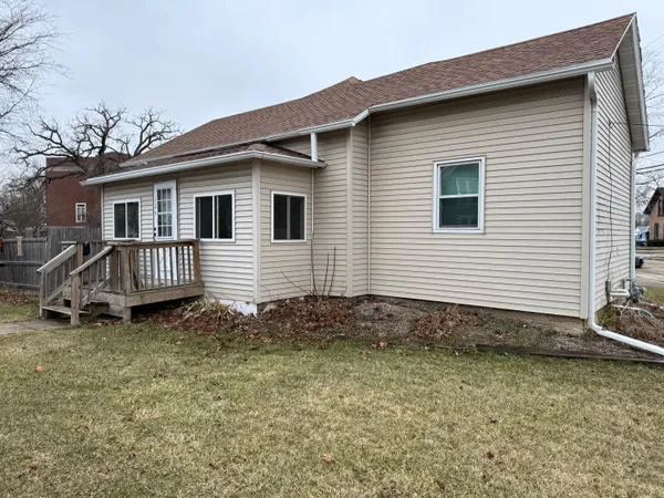 $230,000 | 124 Fond Du Lac Street, Waupun, WI 53963