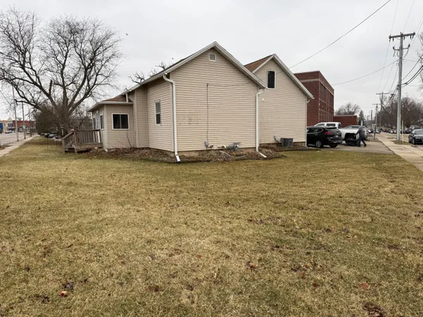$230,000 | 124 Fond Du Lac Street, Waupun, WI 53963