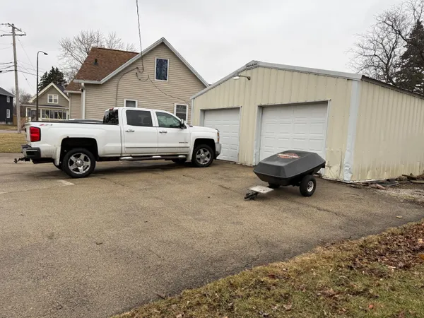 $230,000 | 124 Fond Du Lac Street, Waupun, WI 53963