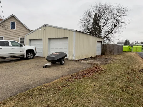 $230,000 | 124 Fond Du Lac Street, Waupun, WI 53963