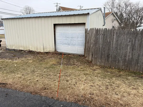 $230,000 | 124 Fond Du Lac Street, Waupun, WI 53963