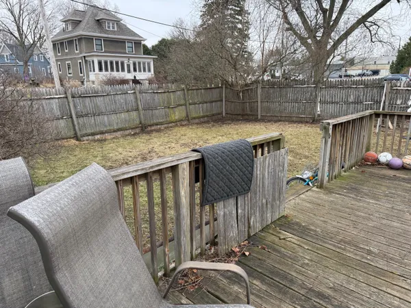 $230,000 | 124 Fond Du Lac Street, Waupun, WI 53963