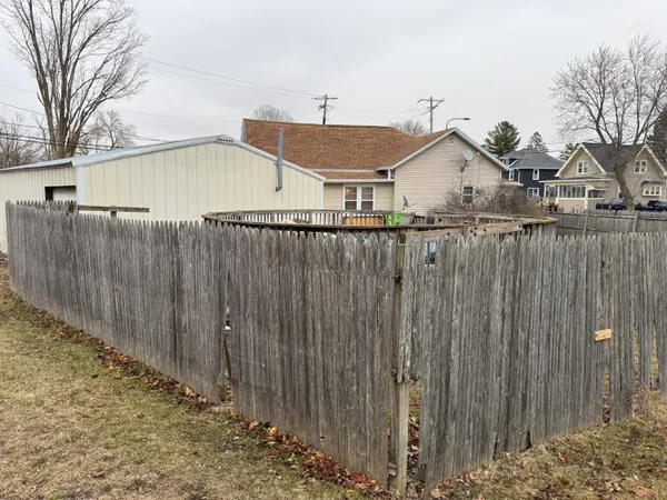 $230,000 | 124 Fond Du Lac Street, Waupun, WI 53963