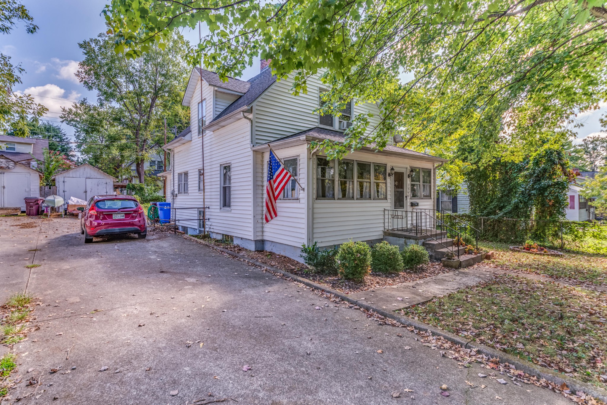 1344 Remsen Street Alcoa, TN 37701 - Photo 24 of 24 Gallery Image 24